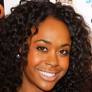 Raquel Lee, 39 (Attrice TV)