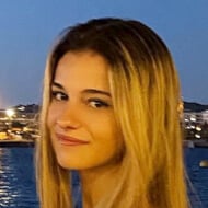 Raquel Miguez, 22 (TikTok Star)