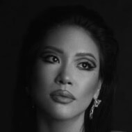 Raquel Olsson, 38 (TikTok Star)