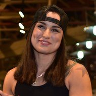 Raquel Pennington, 37 (MMA Fighter)