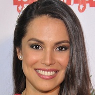 Raquel Pomplun, 36 (模特)