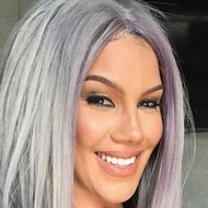 Raquel Santiago, 34 (Reality Star)