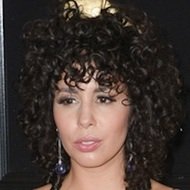 Raquel Sofia, 38 (Pop Singer)