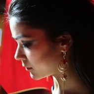 Raquel Tavares, 40 (世界音乐歌手)