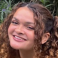 Raquel Trinidad, 27 (Pop Singer)