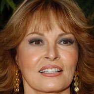 Raquel Welch (1940 - 2023) (Actrice de cinéma)