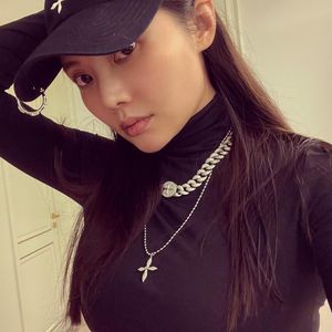 Raquel Xu, 35 (TV Actress)