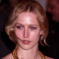 Raquel Zimmermann, 42 (Model)