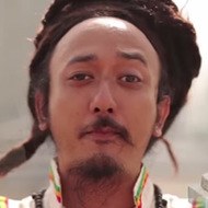 Ras Muhamad, 43 (雷鬼歌手)