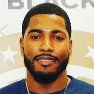 Rashaad Rahh, 30 (YouTube Star)