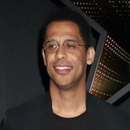 Rashad Haughton, 46 (Guionista)