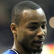 Rashard Lewis, 44 (籃球運動員)