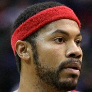 Rasheed Wallace, 49 (Basketball Player)