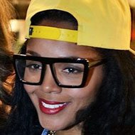 Rasheeda, 49 (Rapper)