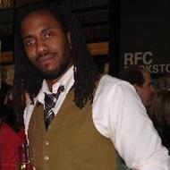 Rashid Johnson, 47 (Artista concettuale)