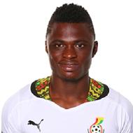 Rashid Sumaila, 32 (足球運動員)