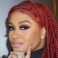 Rashidah Ali, 40 (現實之星)