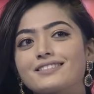 Rashmika Mandanna, 27 (Movie Actress)