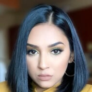 Rashna Kutwaroo, 31 (化妆师)