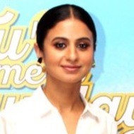 Rasika Dugal, 39 (TV Actress)