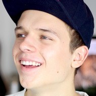 Rasmus Brohave, 25 (YouTube Star)