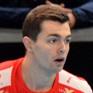 Rasmus Lauge Schmidt, 34 (手球運動員)