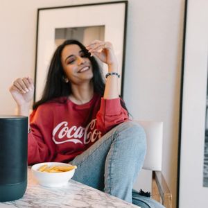 Rasna Bhasin, 34 (Blogger)