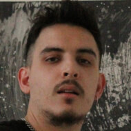 Rasster, 30 (Music Producer)