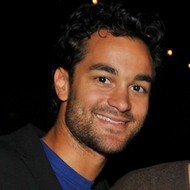 Rasta Thomas, 44 (舞蹈家)