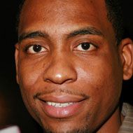 Rasual Butler (1979 - 2018) (Basketball Player)