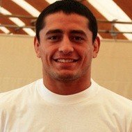 Rasul Chunayev, 34 (Wrestler)