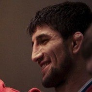 Rasul Mirzaev, 39 (MMA Fighter)