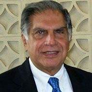 Ratan Tata, 86 (Entrepreneur)