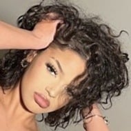 ratedndeyah, 19 (TikTok Star)