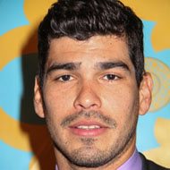 Raul Castillo, 46 (电视演员)