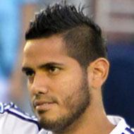 Raul Fernandez, 40 (Soccer Player)