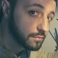 Raúl Guerra, 47 (Illustrator)