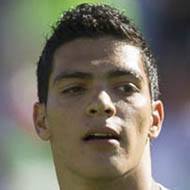 Raúl Jiménez, 32 (足球運動員)