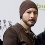 Raúl Méndez, 48 (Movie Actor)
