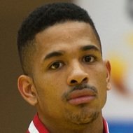 Raúl Santos, 33 (Handball Player)