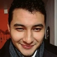 Raúl Smith, 32 (TikTok Star)