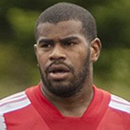 Rauwshan McKenzie, 39 (Soccer Player)