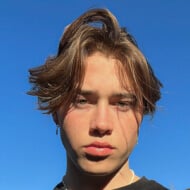 Raven Eloff, 21 (TikToker)