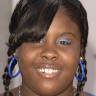 Raven Goodwin, 31 (电视女演员)