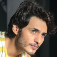 Ravi Bhatia, 36 (TV Actor)