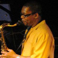 Ravi Coltrane, 58 (Saxophonist)