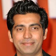 Ravi Kapoor, 56 (TV Actor)