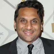 Ravi Patel, 45 (TV Actor)