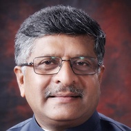 Ravi Shankar Prasad, 71 (Politician)