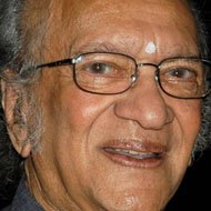 Ravi Shankar (1920 - 2012) (Sitar Player)